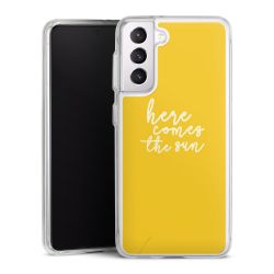 Bumper Case transparent