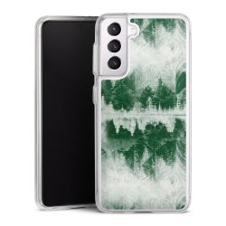 Bumper Case transparent