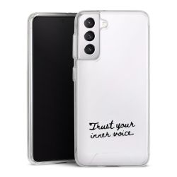 Bumper Case transparent single