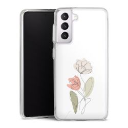 Bumper Case transparent single