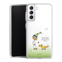 Bumper Case transparent single