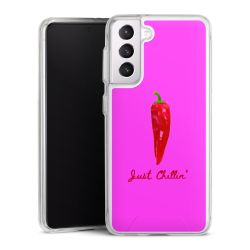 Bumper Case transparent single