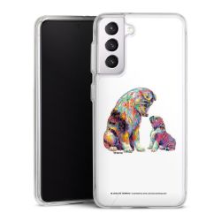 Bumper Case transparent single