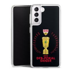 VfB DFB-Pokal Sieger Schwarz