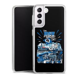 Bumper Case transparent single