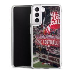 Bumper Case transparent single