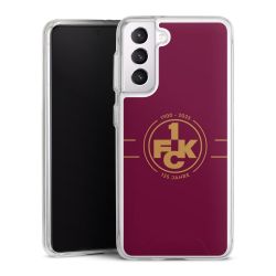 Bumper Case transparent single