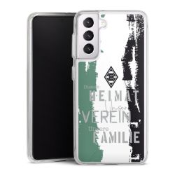 Bumper Case transparent single