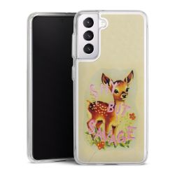 Bumper Case transparent single