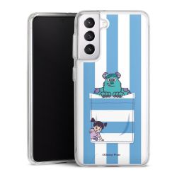 Bumper Case transparent single