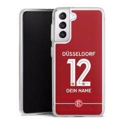 Bumper Case transparent single