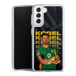 Bumper Case transparent single