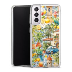 Bumper Case transparent single