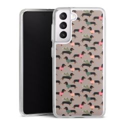 Bumper Case transparent single