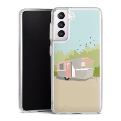 Bumper Case transparent single