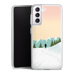 Bumper Case transparent single