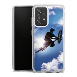 Bumper Case transparent