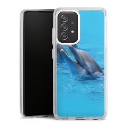 Bumper Case transparent