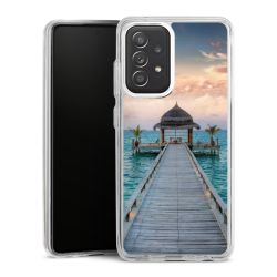 Bumper Case transparent