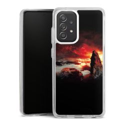 Bumper Case transparent