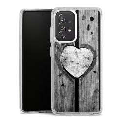 Bumper Case transparent