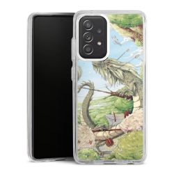 Bumper Case transparent