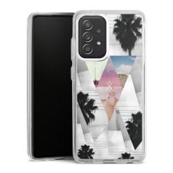 Bumper Case transparent