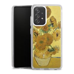 Bumper Case transparent