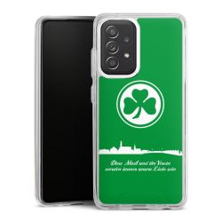 Bumper Case transparent single