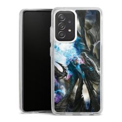 Bumper Case transparent