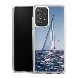 Bumper Case transparent