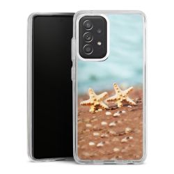 Bumper Case transparent