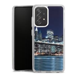 Bumper Case transparent