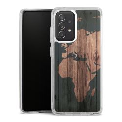 Bumper Case transparent