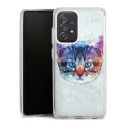 Bumper Case transparent