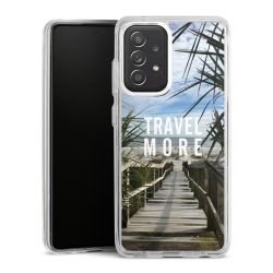 Bumper Case transparent single