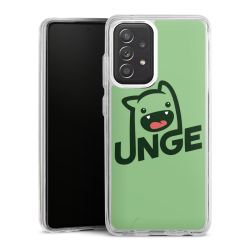 Bumper Case transparent single