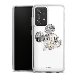 Bumper Case transparent