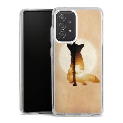 Bumper Case transparent