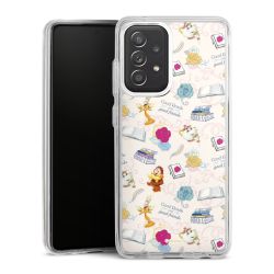 Bumper Case transparent