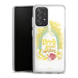 Bumper Case transparent