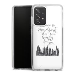 Bumper Case transparent