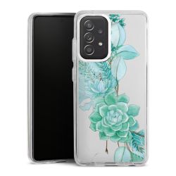 Bumper Case transparent