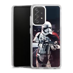 Bumper Case transparent single