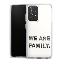 Bumper Case transparent