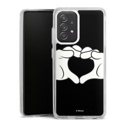 Bumper Case transparent