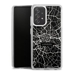 Bumper Case transparent