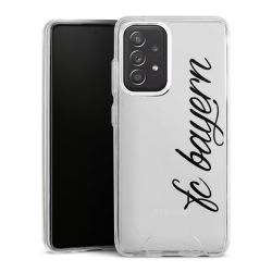 Bumper Case transparent