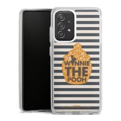 Bumper Case transparent