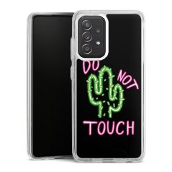 Bumper Case transparent